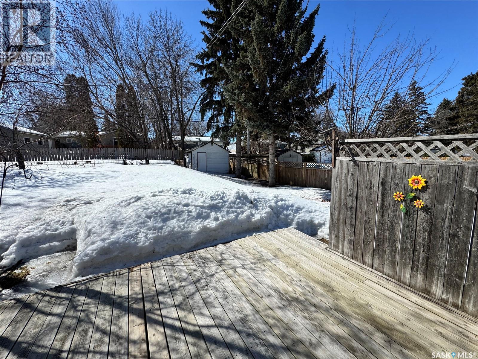 703 Agnew Street, Prince Albert, Saskatchewan  S6V 2P2 - Photo 21 - SK033431