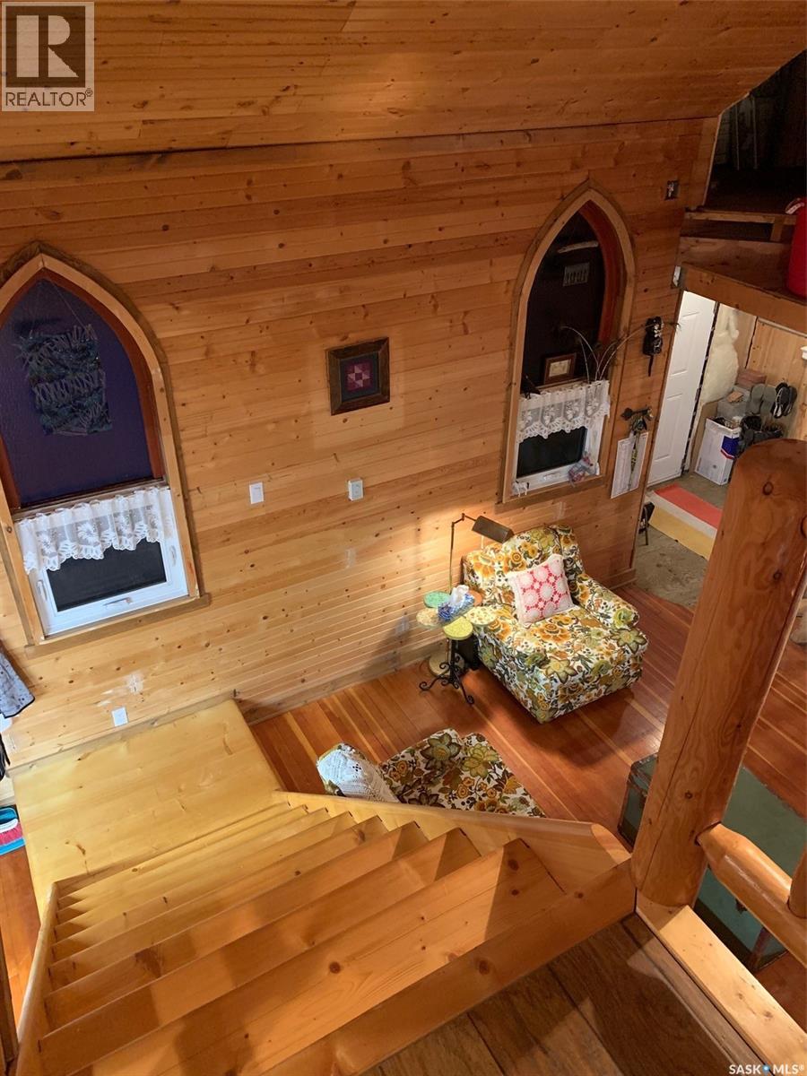 222 1st Avenue, Glaslyn, Saskatchewan  S0M 0Y0 - Photo 9 - SK033415