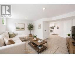 BSMT - 46 CENTRE STREET E, Richmond Hill, Ontario