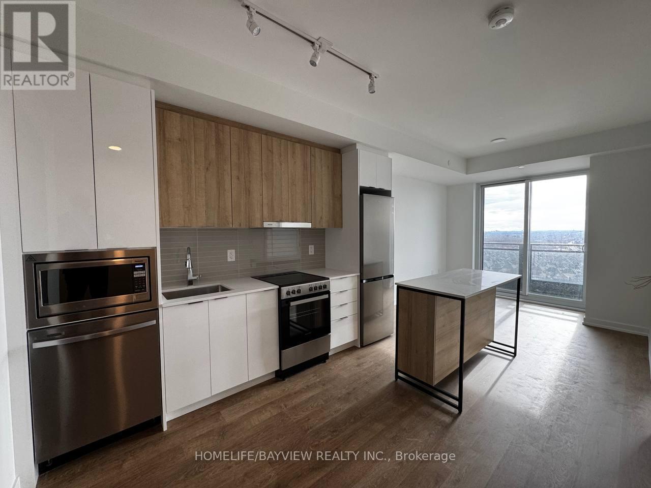 A-2208 - 9763 Markham Road, Markham, Ontario  L6E 0W4 - Photo 6 - N12992758