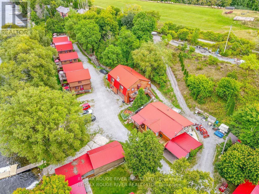 340 - 5428 Young Street, Hamilton Township, Ontario  K0K 2H0 - Photo 3 - X13020464