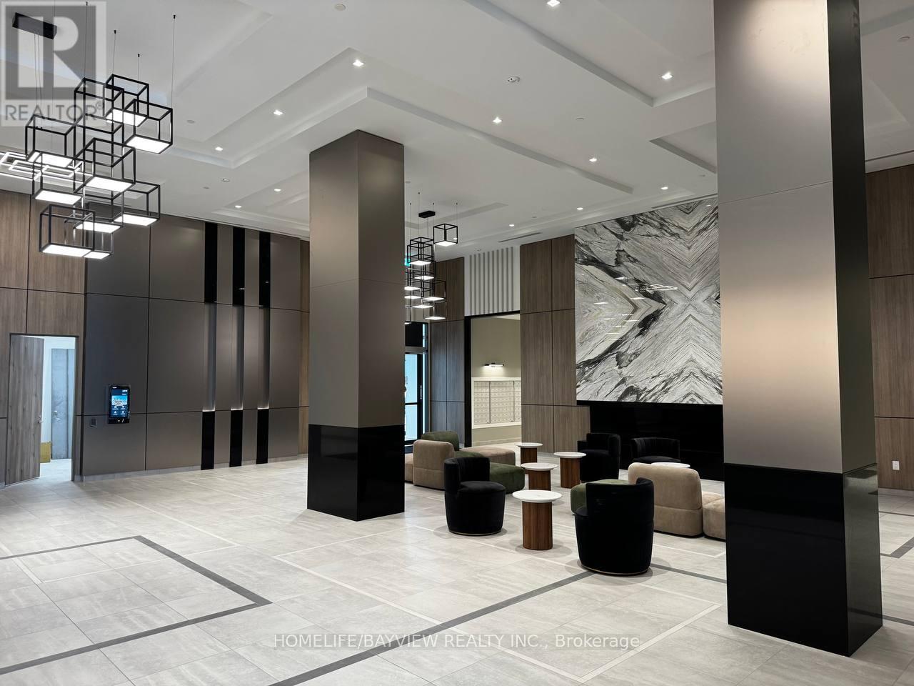 A-2208 - 9763 Markham Road, Markham, Ontario  L6E 0W4 - Photo 2 - N12992758