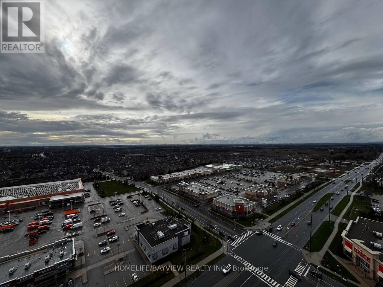 A-2208 - 9763 Markham Road, Markham, Ontario  L6E 0W4 - Photo 10 - N12992758