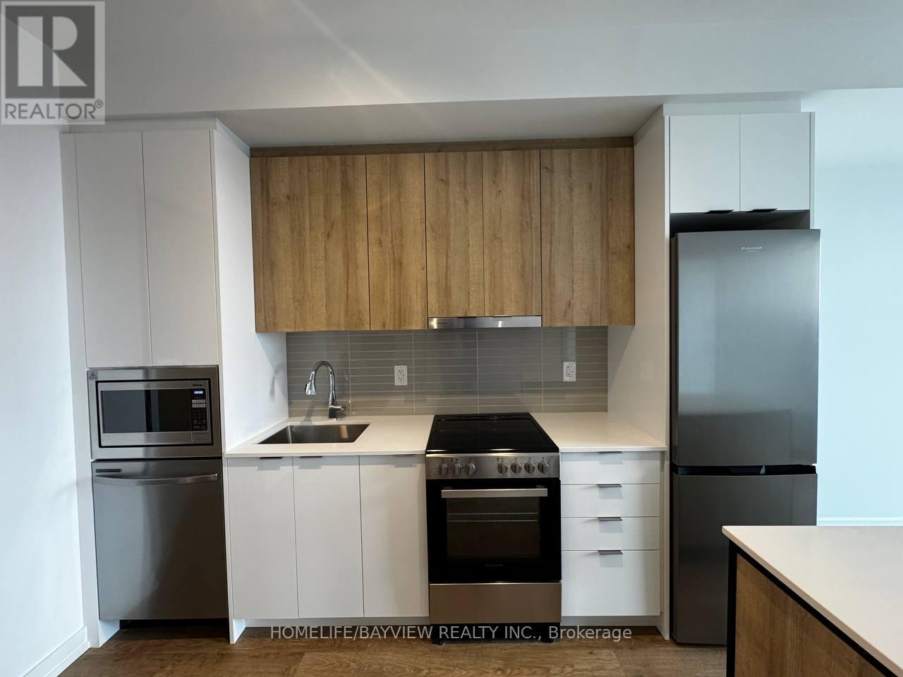 A-2208 - 9763 Markham Road, Markham, Ontario  L6E 0W4 - Photo 14 - N12992758