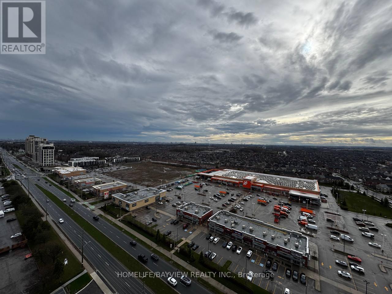 A-2208 - 9763 Markham Road, Markham, Ontario  L6E 0W4 - Photo 11 - N12992758