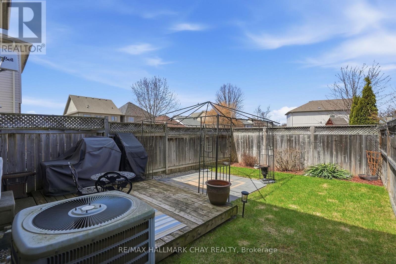 215 Banting Crescent, Essa, Ontario  L3W 0P8 - Photo 30 - N13021258