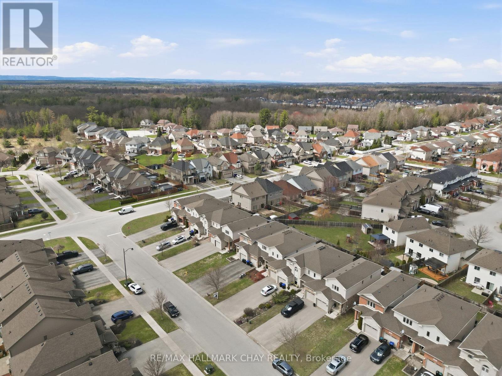 215 Banting Crescent, Essa, Ontario  L3W 0P8 - Photo 35 - N13021258