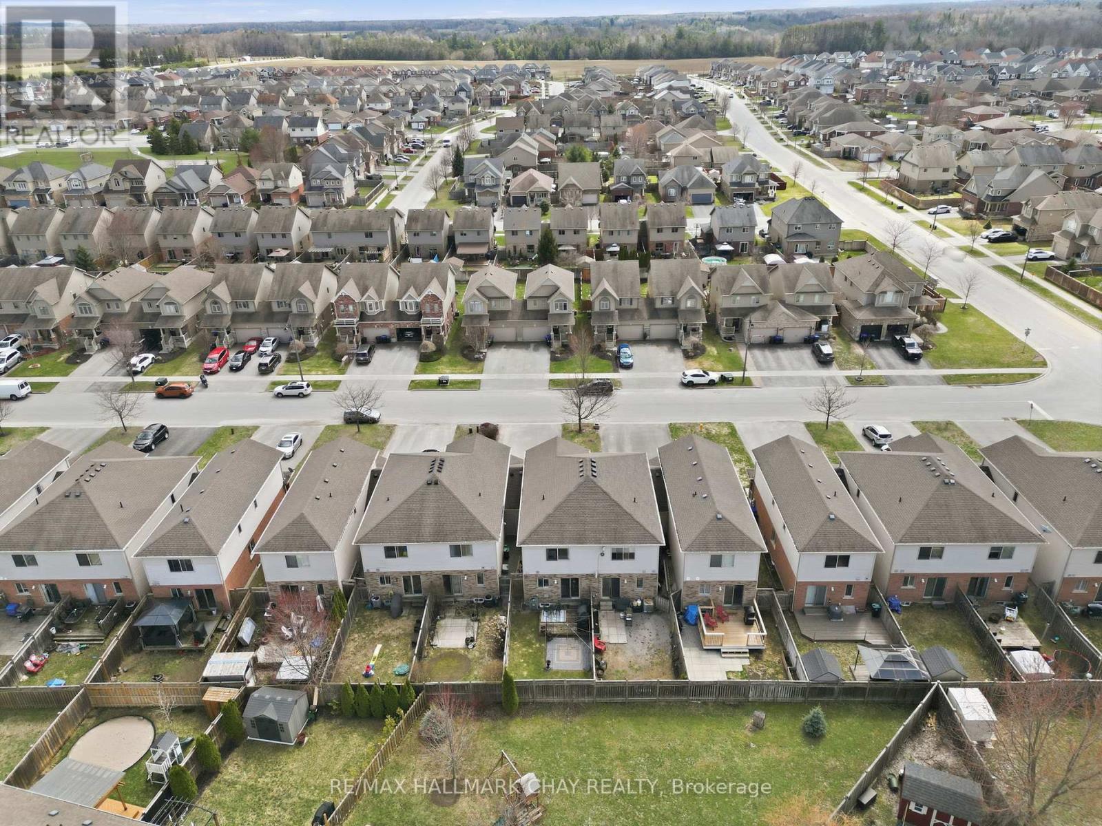 215 Banting Crescent, Essa, Ontario  L3W 0P8 - Photo 37 - N13021258