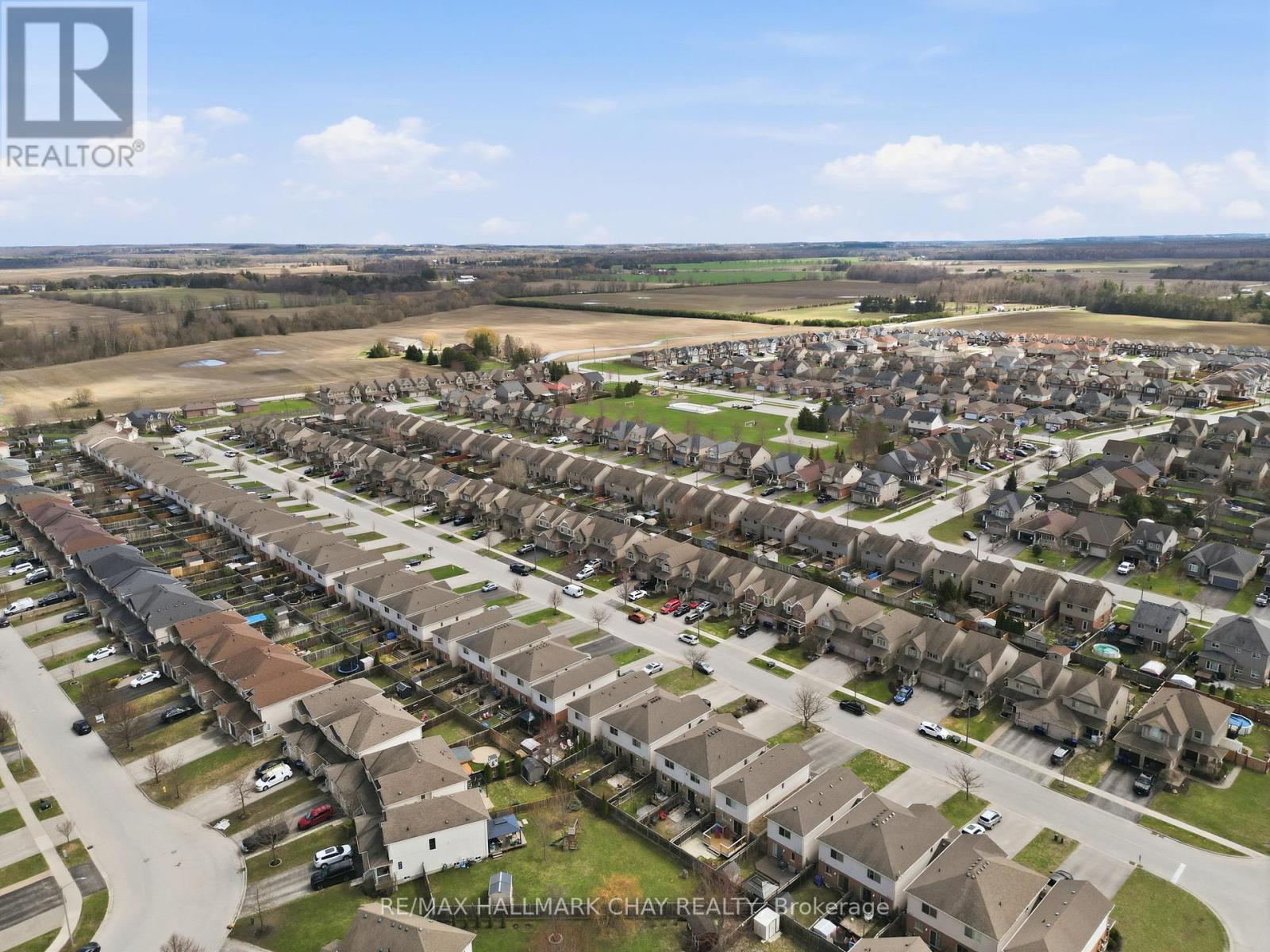 215 Banting Crescent, Essa, Ontario  L3W 0P8 - Photo 38 - N13021258