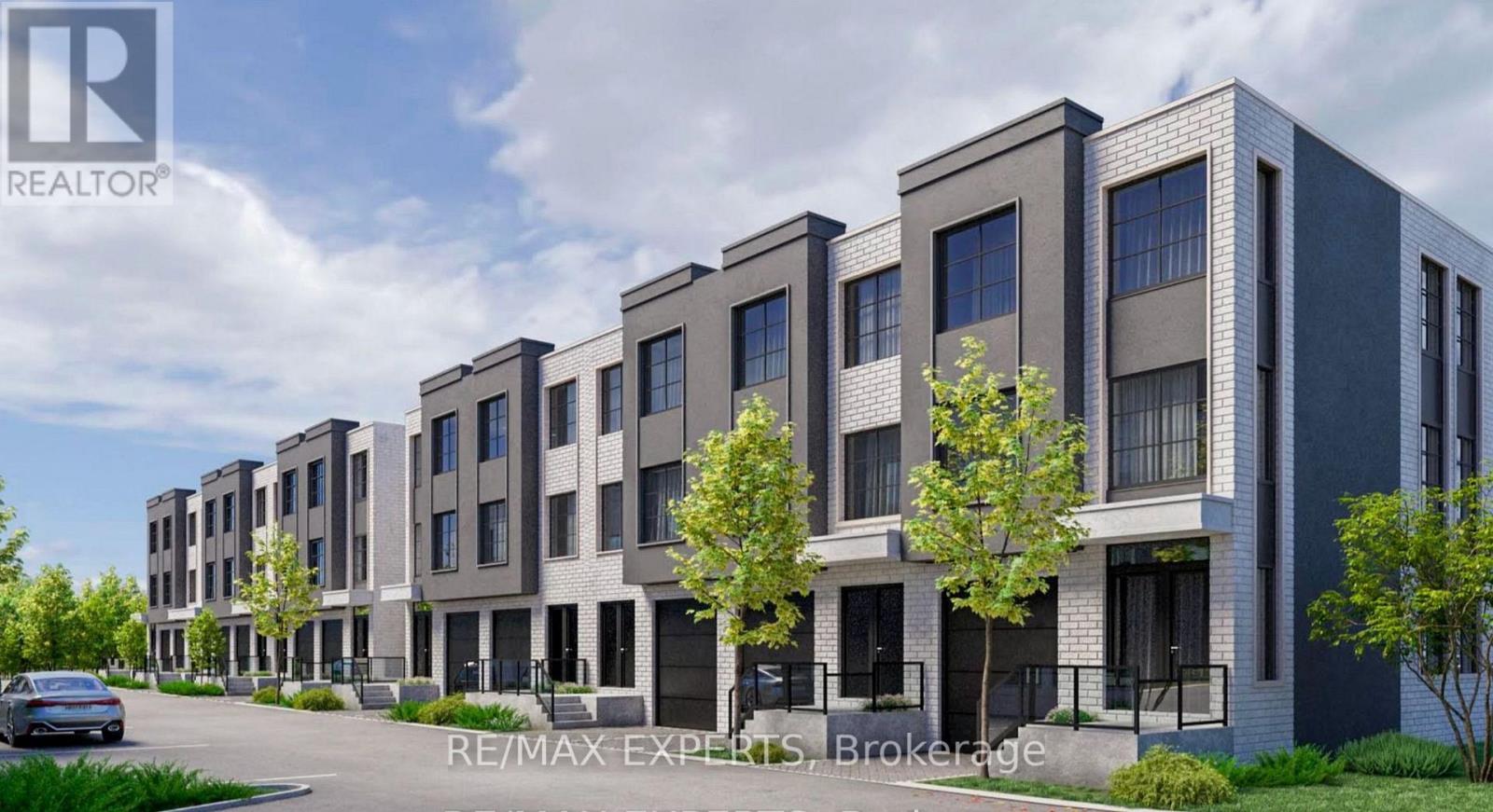 19 - 234 KING ROAD, Richmond Hill, Ontario