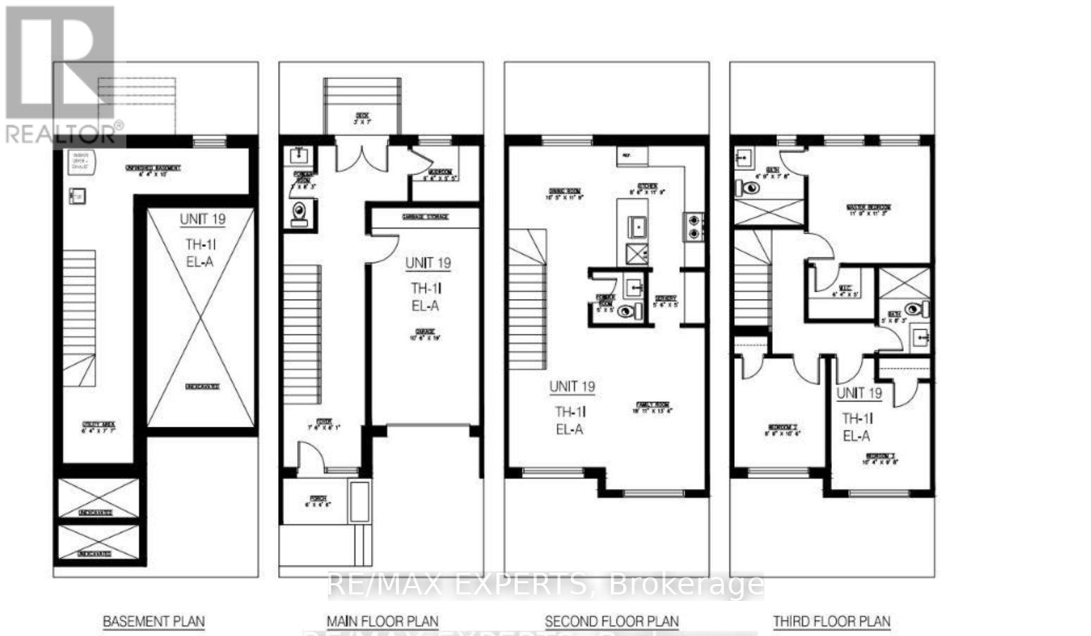 19 - 234 King Road, Richmond Hill, Ontario  L4E 2W1 - Photo 5 - N13021404