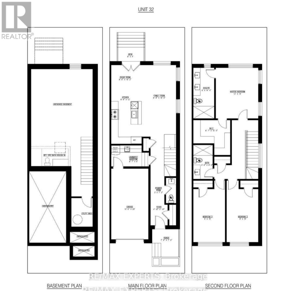 32 - 234 King Road, Richmond Hill, Ontario  L4E 2W1 - Photo 3 - N13021410