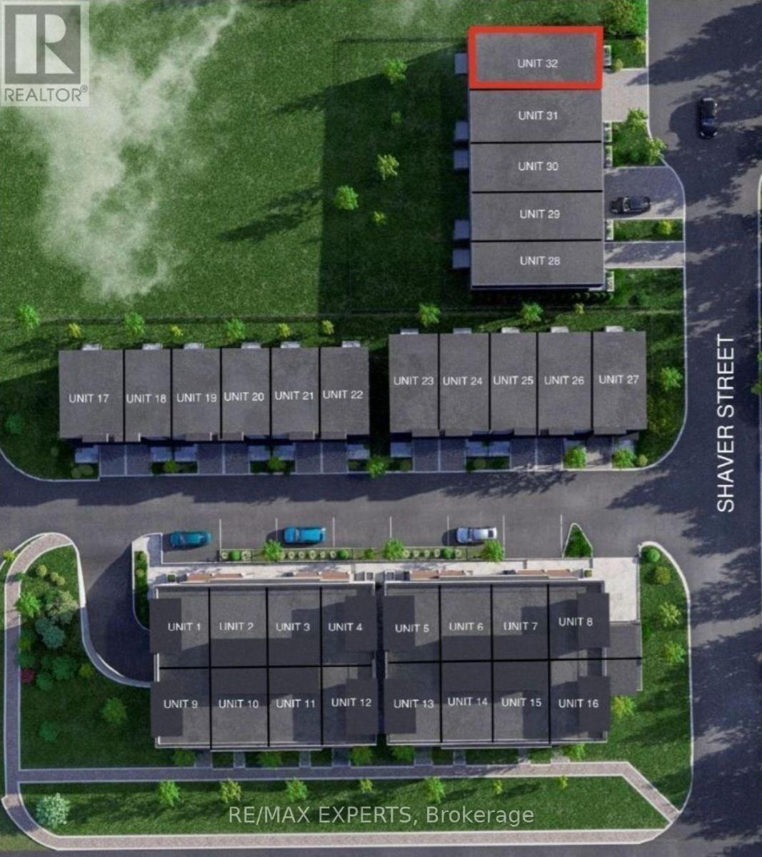 32 - 234 King Road, Richmond Hill, Ontario  L4E 2W1 - Photo 4 - N13021410