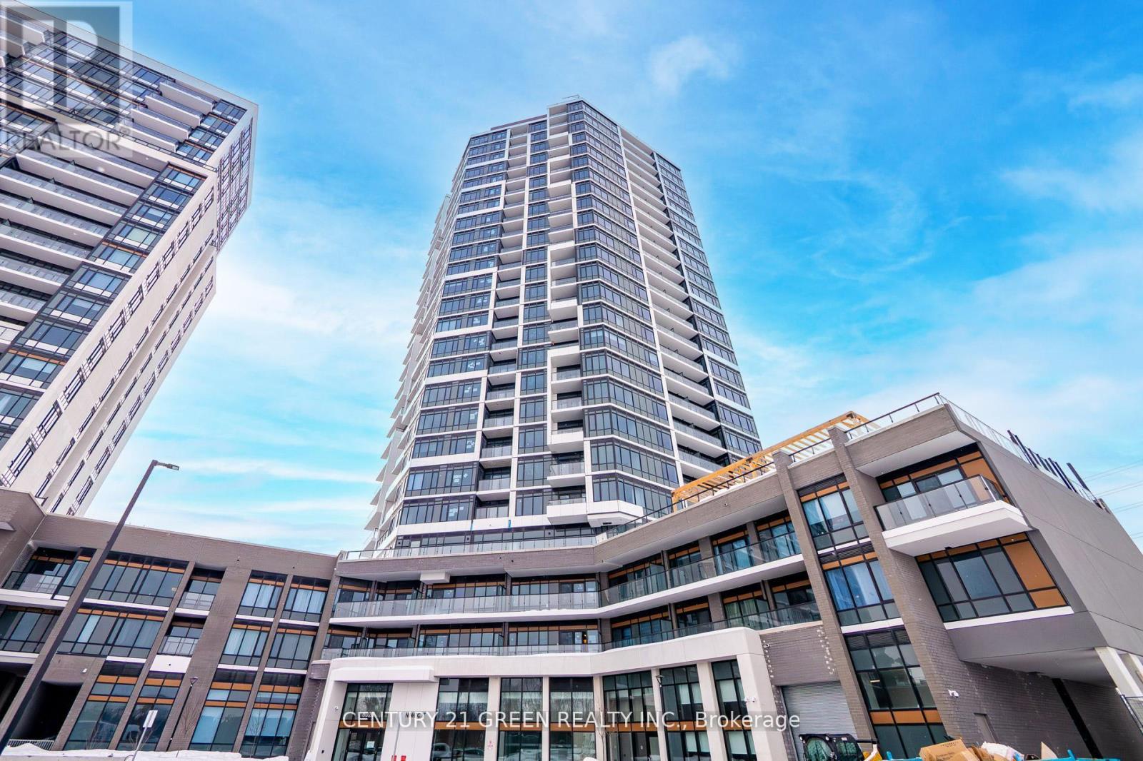 1902 - 8020 Derry Road, Milton, Ontario  L9T 9N7 - Photo 4 - W13020140