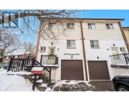 124 - 124 BARONWOOD COURT, Brampton, Ontario