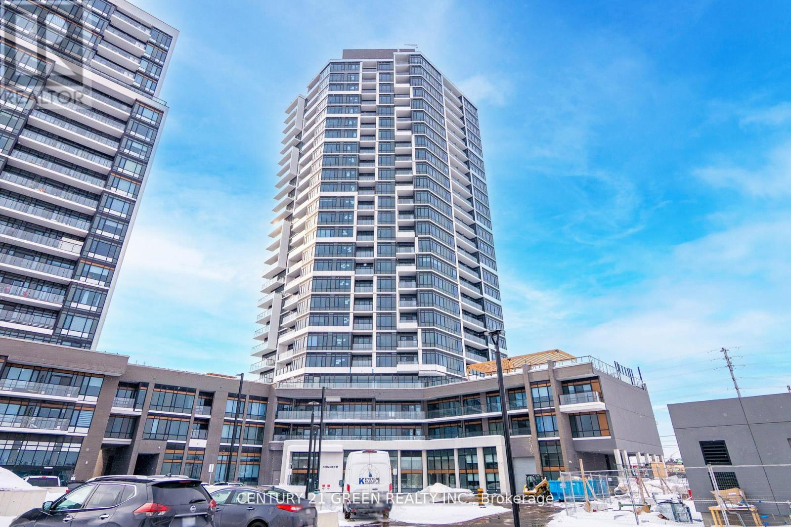 1902 - 8020 Derry Road, Milton, Ontario  L9T 9N7 - Photo 3 - W13020140