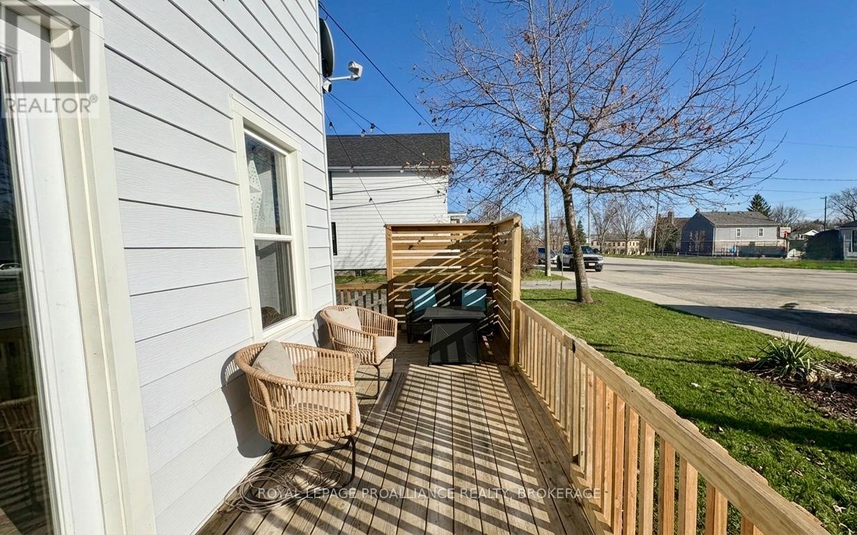 151 Adelaide Street, Gananoque, Ontario  K7G 2B7 - Photo 19 - X13020770