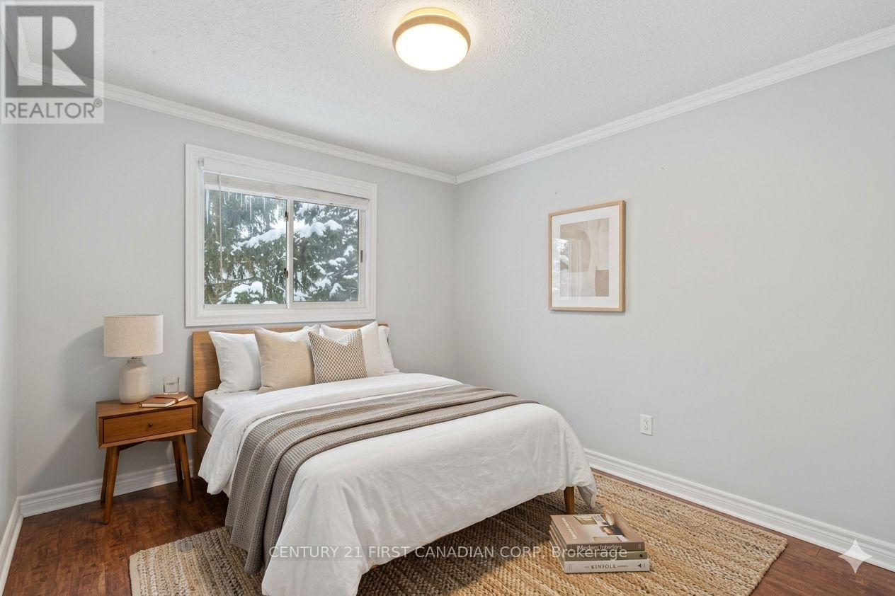 17 - 340 Ambleside Drive, London North, Ontario  N6G 4Y5 - Photo 6 - X12944552