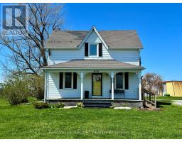 594 NIAGARA STONE ROAD, Niagara-on-the-Lake, Ontario