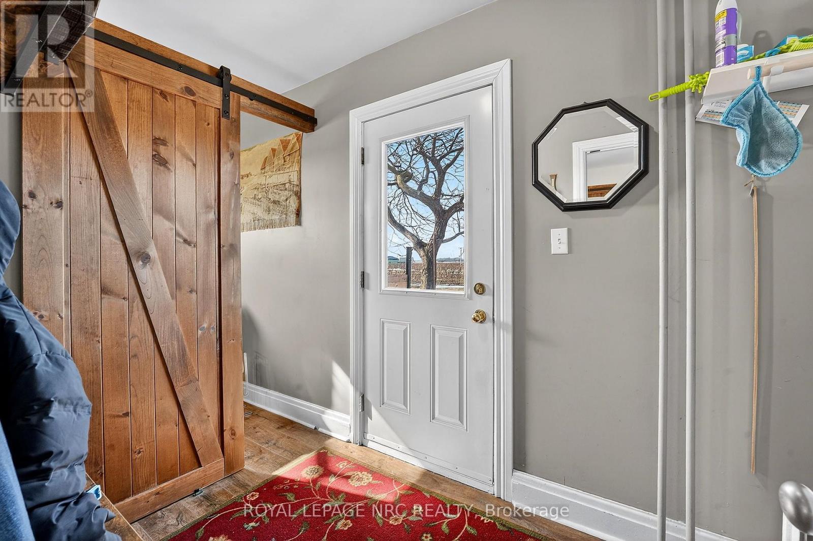 594 Niagara Stone Road, Niagara-On-The-Lake, Ontario  L0S 1J0 - Photo 26 - X12864070