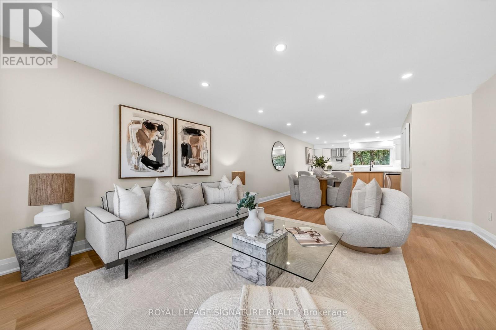 26 Carondale Crescent, Toronto, Ontario  M1W 2B1 - Photo 10 - E13019502