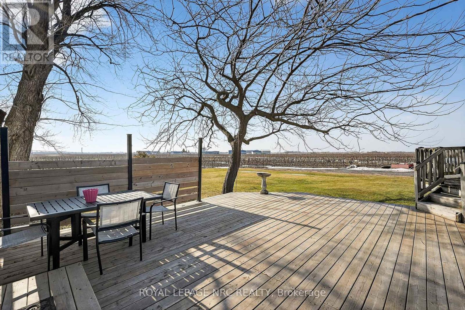 594 Niagara Stone Road, Niagara-On-The-Lake, Ontario  L0S 1J0 - Photo 44 - X12864070