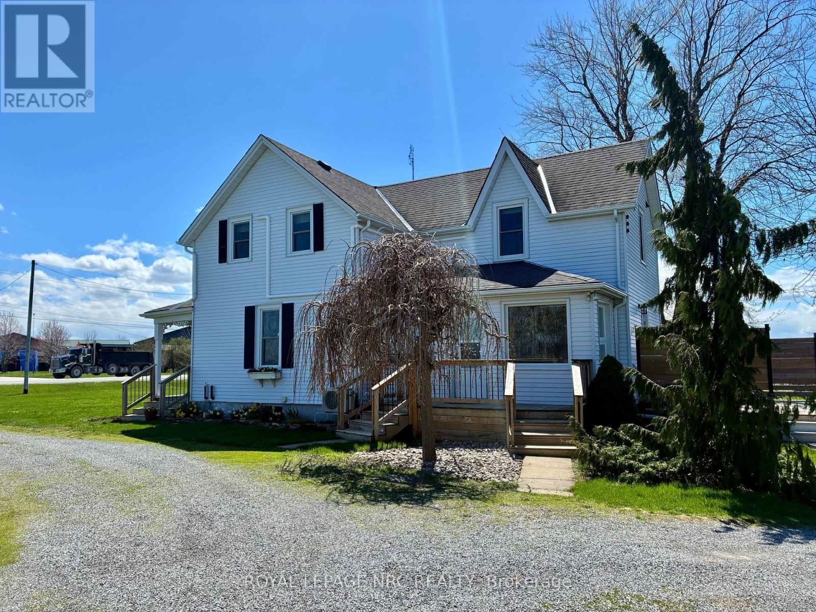 594 Niagara Stone Road, Niagara-On-The-Lake, Ontario  L0S 1J0 - Photo 7 - X12864070