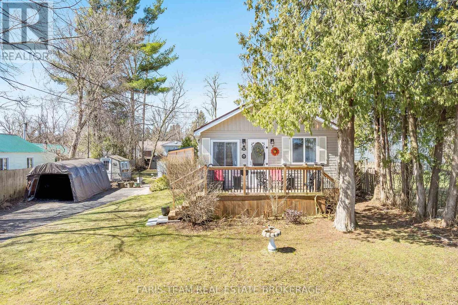 306 Ouida Street, Tay, Ontario  L0K 2C0 - Photo 2 - S13021234