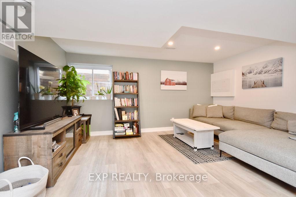 BASEMENT - 39 DANCY DRIVE, Orillia, Ontario