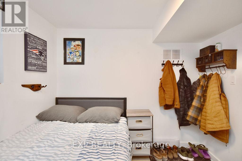 Basement - 39 Dancy Drive, Orillia, Ontario  L3V 7M2 - Photo 10 - S13021272