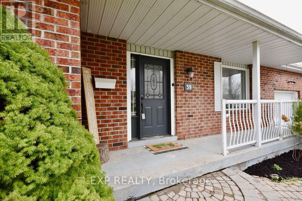 Basement - 39 Dancy Drive, Orillia, Ontario  L3V 7M2 - Photo 17 - S13021272