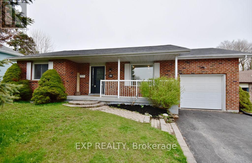 Basement - 39 Dancy Drive, Orillia, Ontario  L3V 7M2 - Photo 18 - S13021272