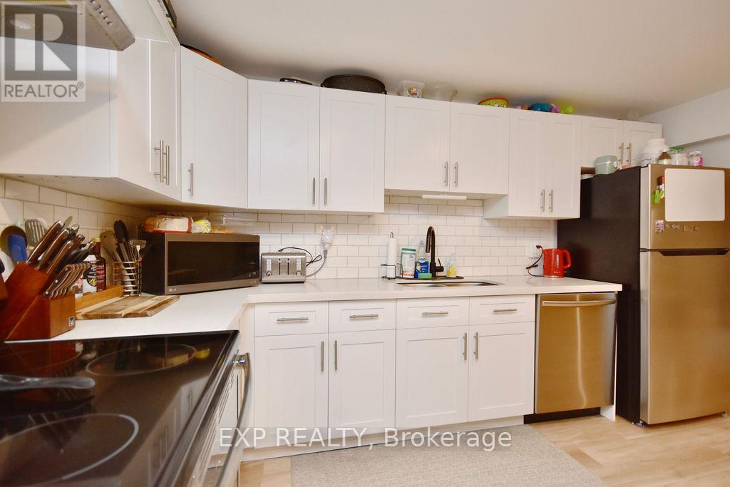 Basement - 39 Dancy Drive, Orillia, Ontario  L3V 7M2 - Photo 3 - S13021272