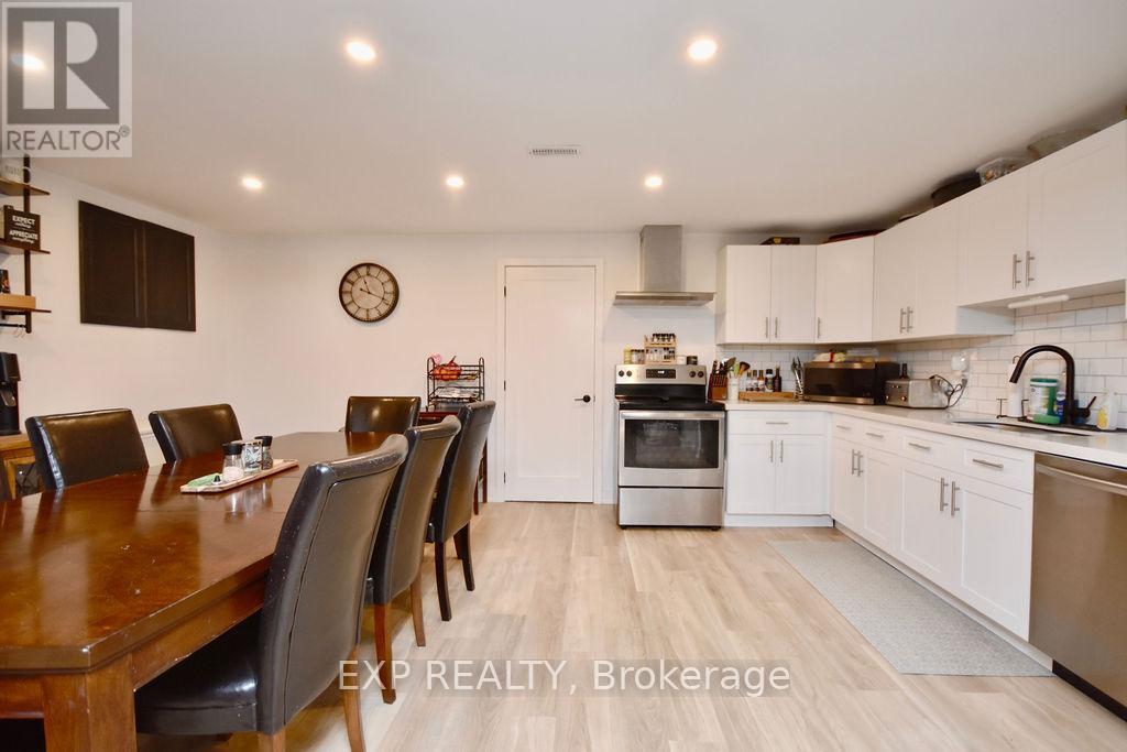 Basement - 39 Dancy Drive, Orillia, Ontario  L3V 7M2 - Photo 4 - S13021272