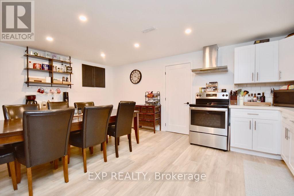 Basement - 39 Dancy Drive, Orillia, Ontario  L3V 7M2 - Photo 5 - S13021272