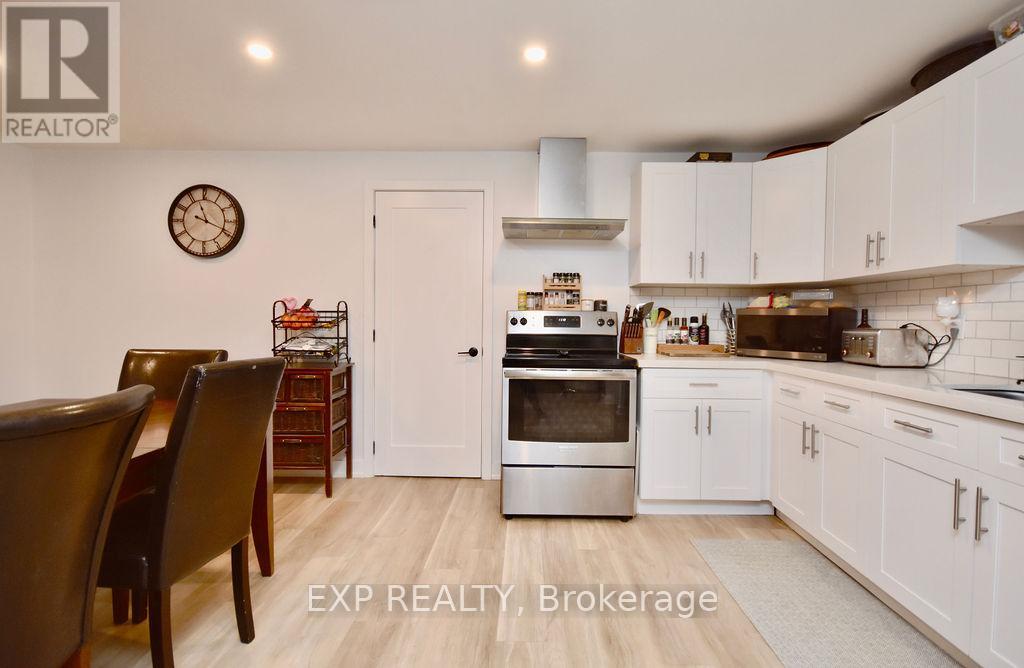 Basement - 39 Dancy Drive, Orillia, Ontario  L3V 7M2 - Photo 6 - S13021272