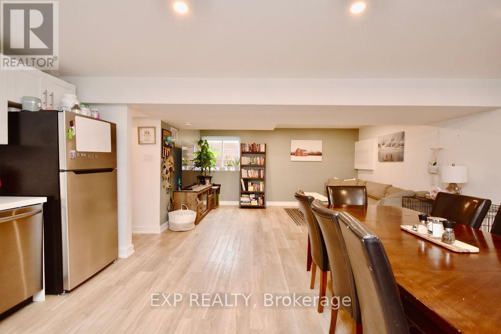 Basement - 39 Dancy Drive, Orillia, Ontario  L3V 7M2 - Photo 7 - S13021272