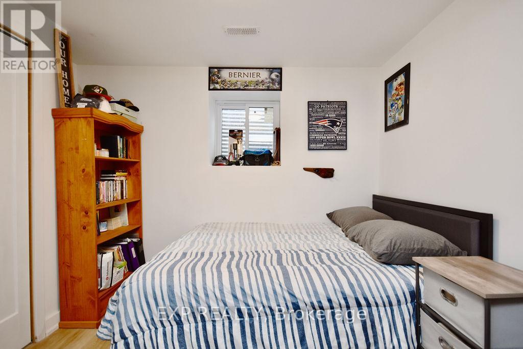 Basement - 39 Dancy Drive, Orillia, Ontario  L3V 7M2 - Photo 8 - S13021272