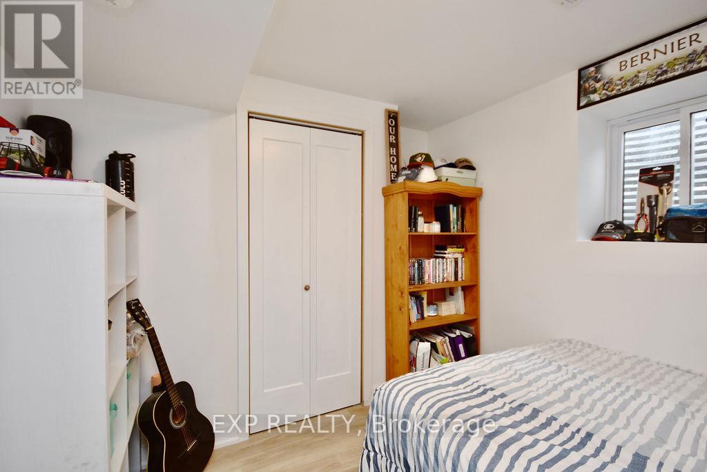 Basement - 39 Dancy Drive, Orillia, Ontario  L3V 7M2 - Photo 9 - S13021272