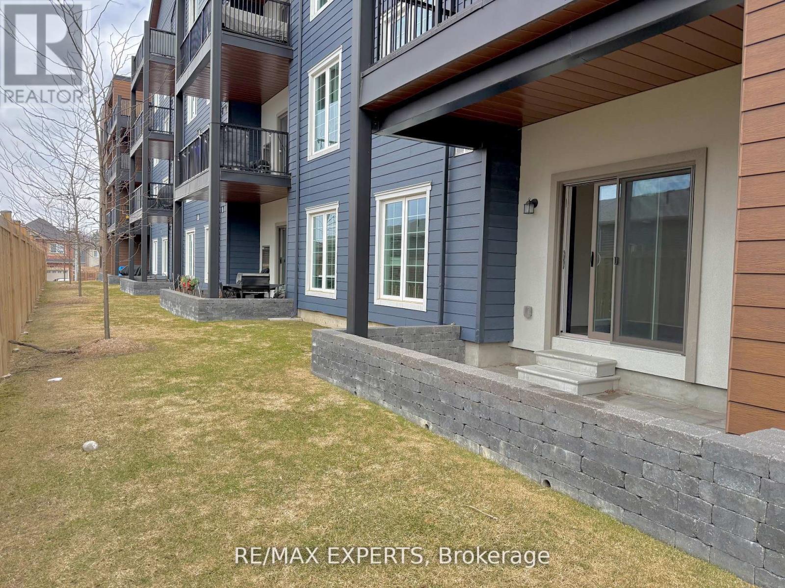 104 - 20 Koda Street, Barrie, Ontario  L9J 0J7 - Photo 22 - S13021276