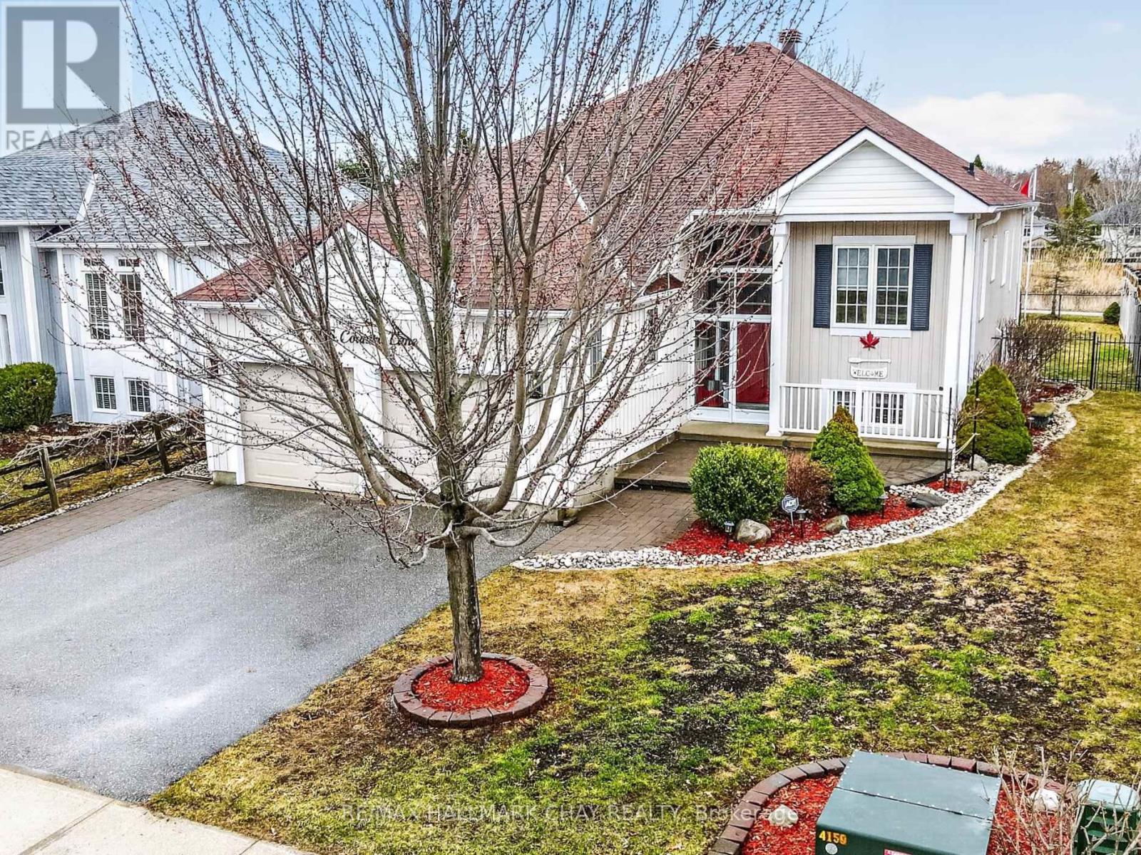 205 COUNTRY LANE, Clearview, Ontario