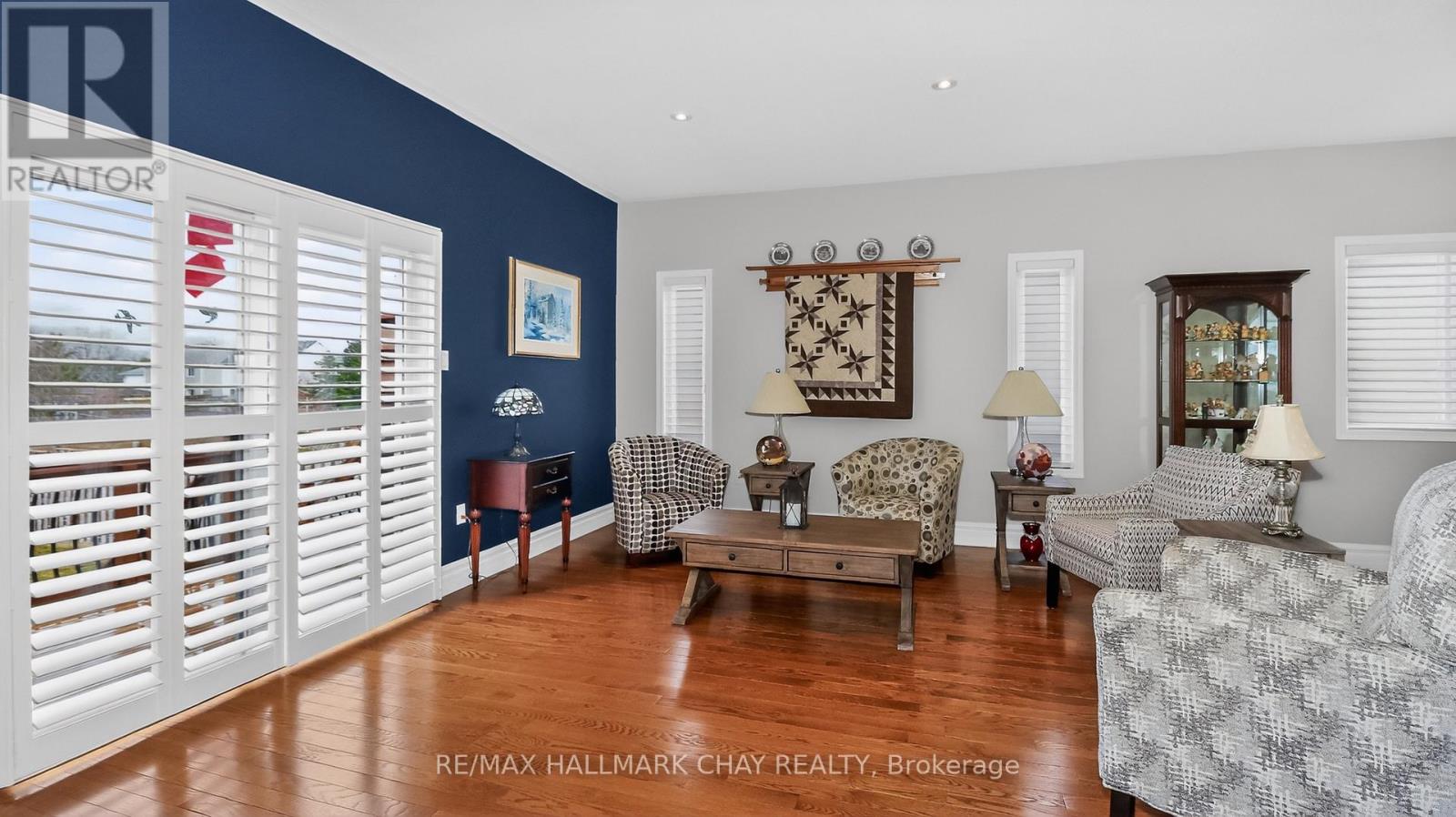 205 Country Lane, Clearview, Ontario  L0M 1S0 - Photo 13 - S13021438