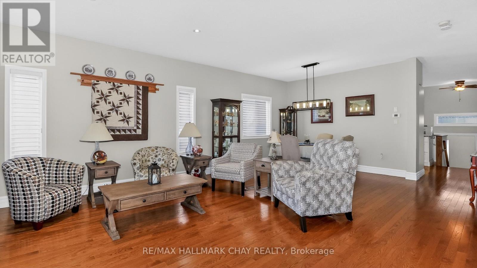 205 Country Lane, Clearview, Ontario  L0M 1S0 - Photo 14 - S13021438