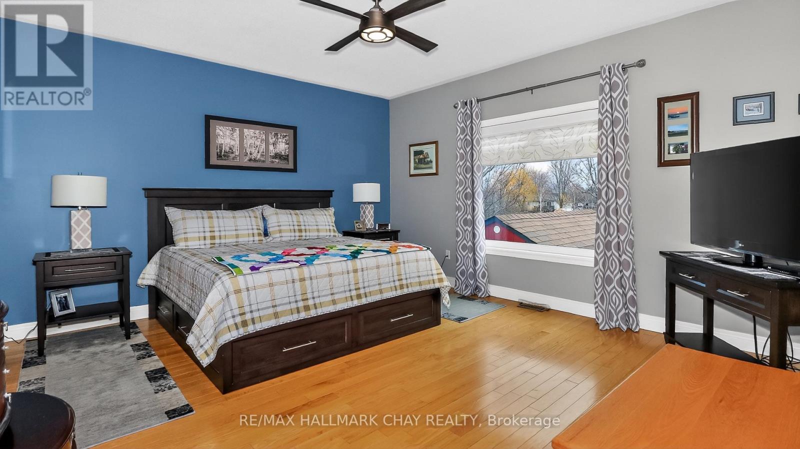 205 Country Lane, Clearview, Ontario  L0M 1S0 - Photo 16 - S13021438