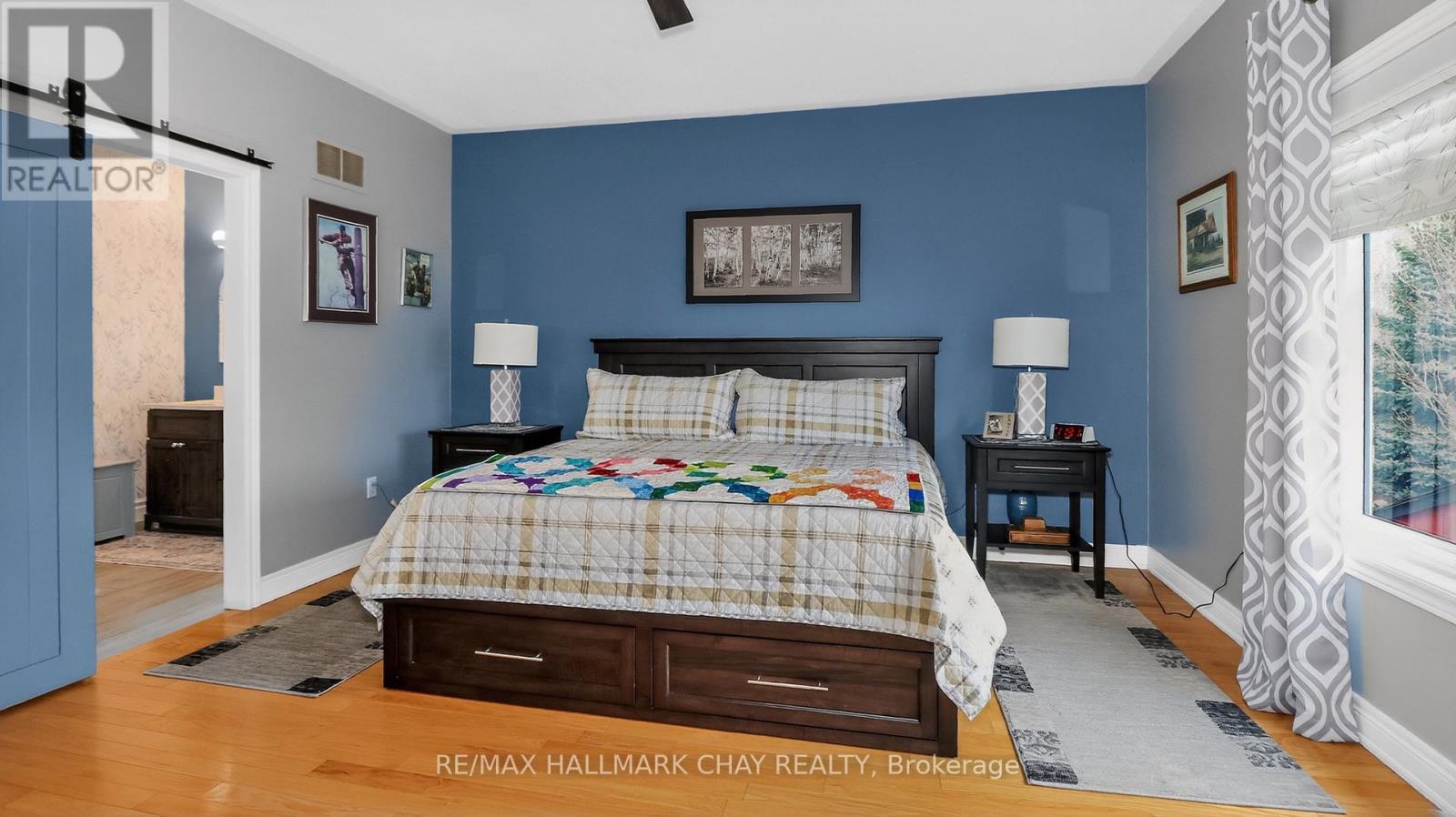 205 Country Lane, Clearview, Ontario  L0M 1S0 - Photo 17 - S13021438