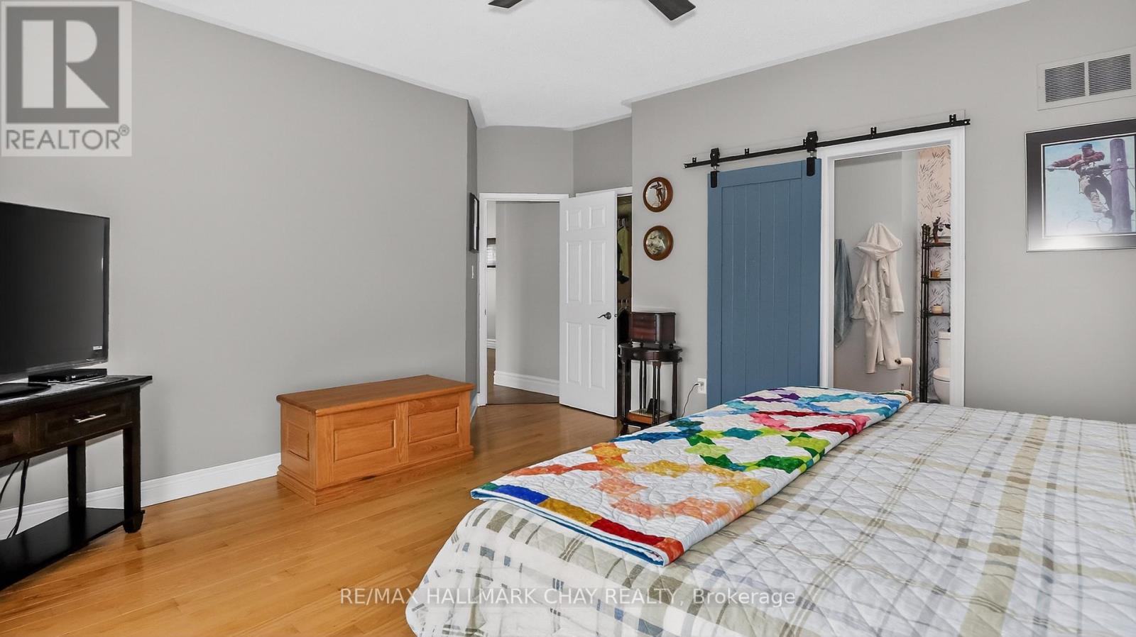 205 Country Lane, Clearview, Ontario  L0M 1S0 - Photo 18 - S13021438