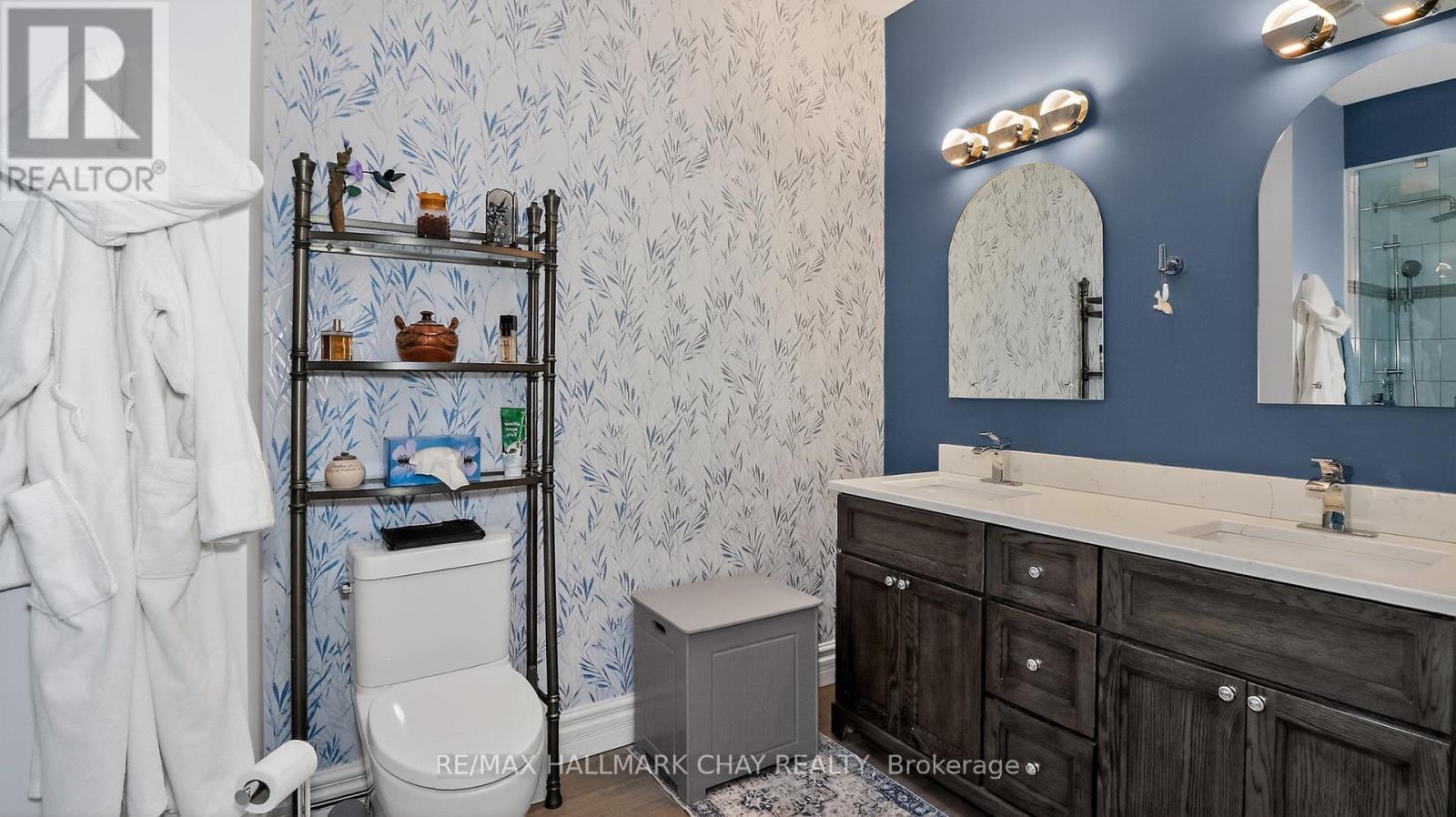 205 Country Lane, Clearview, Ontario  L0M 1S0 - Photo 19 - S13021438