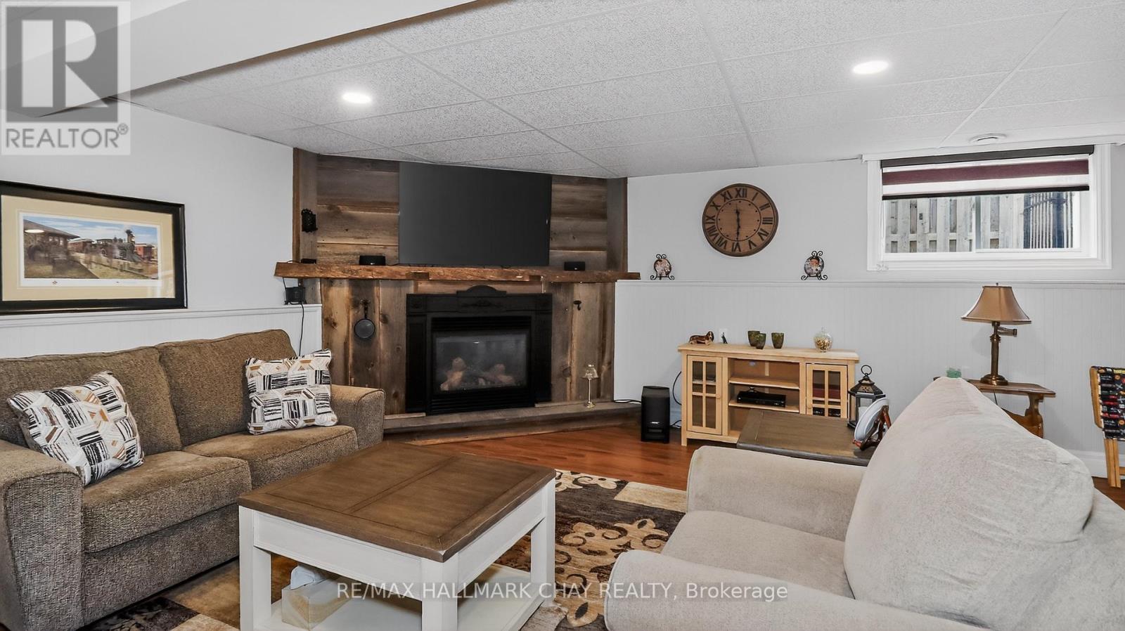 205 Country Lane, Clearview, Ontario  L0M 1S0 - Photo 26 - S13021438