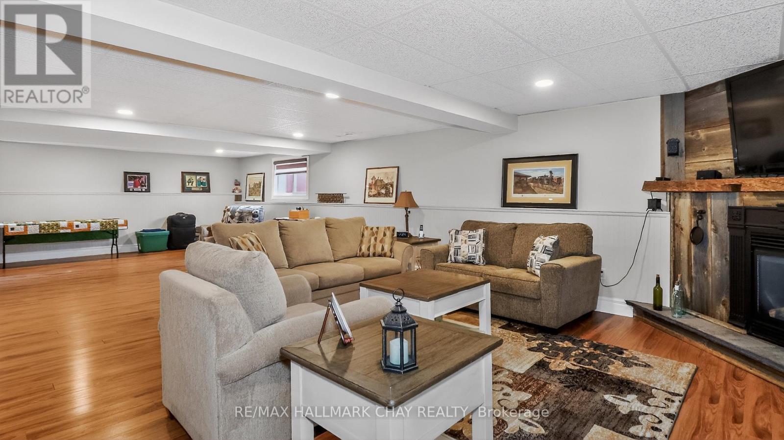 205 Country Lane, Clearview, Ontario  L0M 1S0 - Photo 27 - S13021438