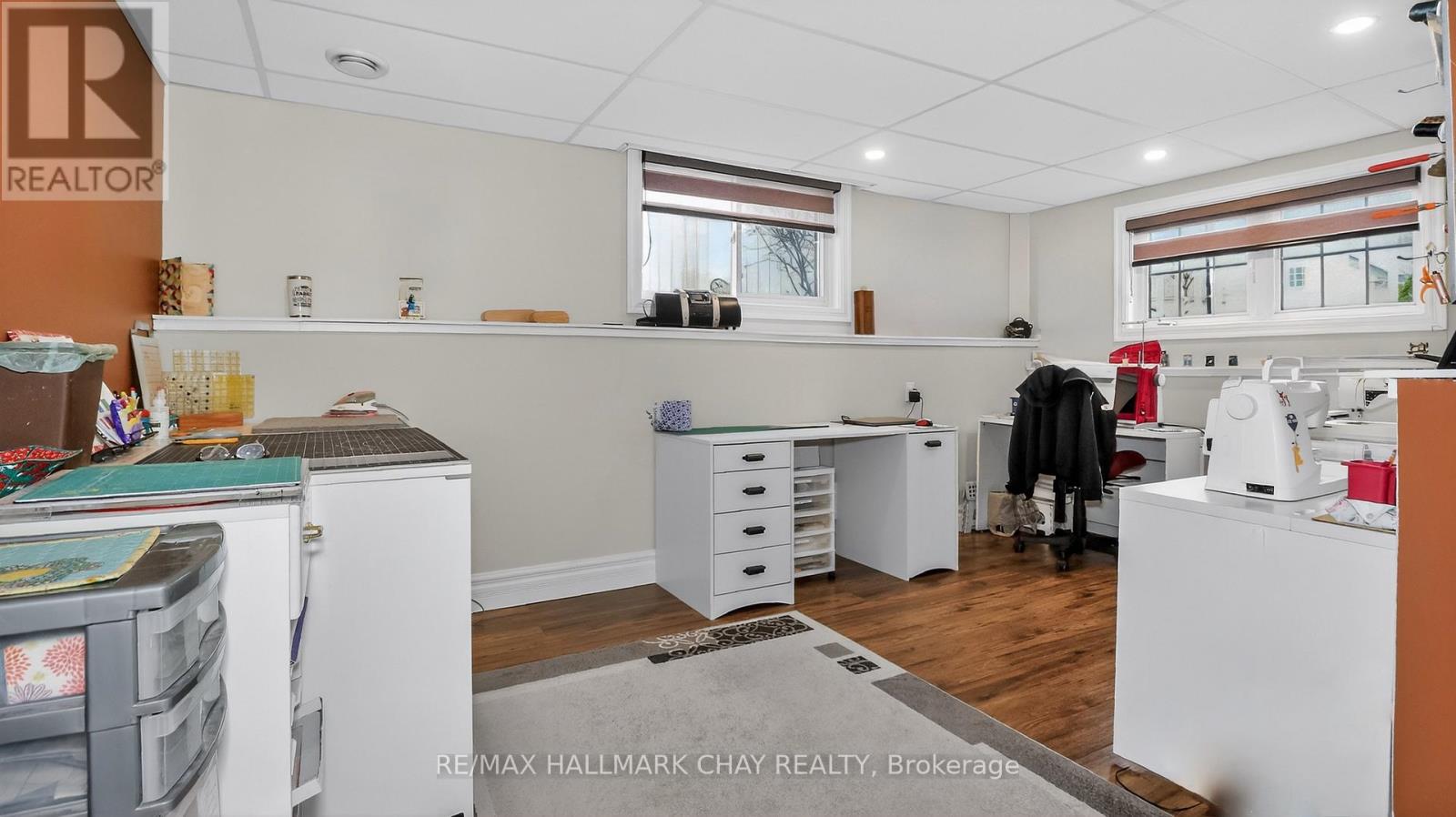 205 Country Lane, Clearview, Ontario  L0M 1S0 - Photo 32 - S13021438